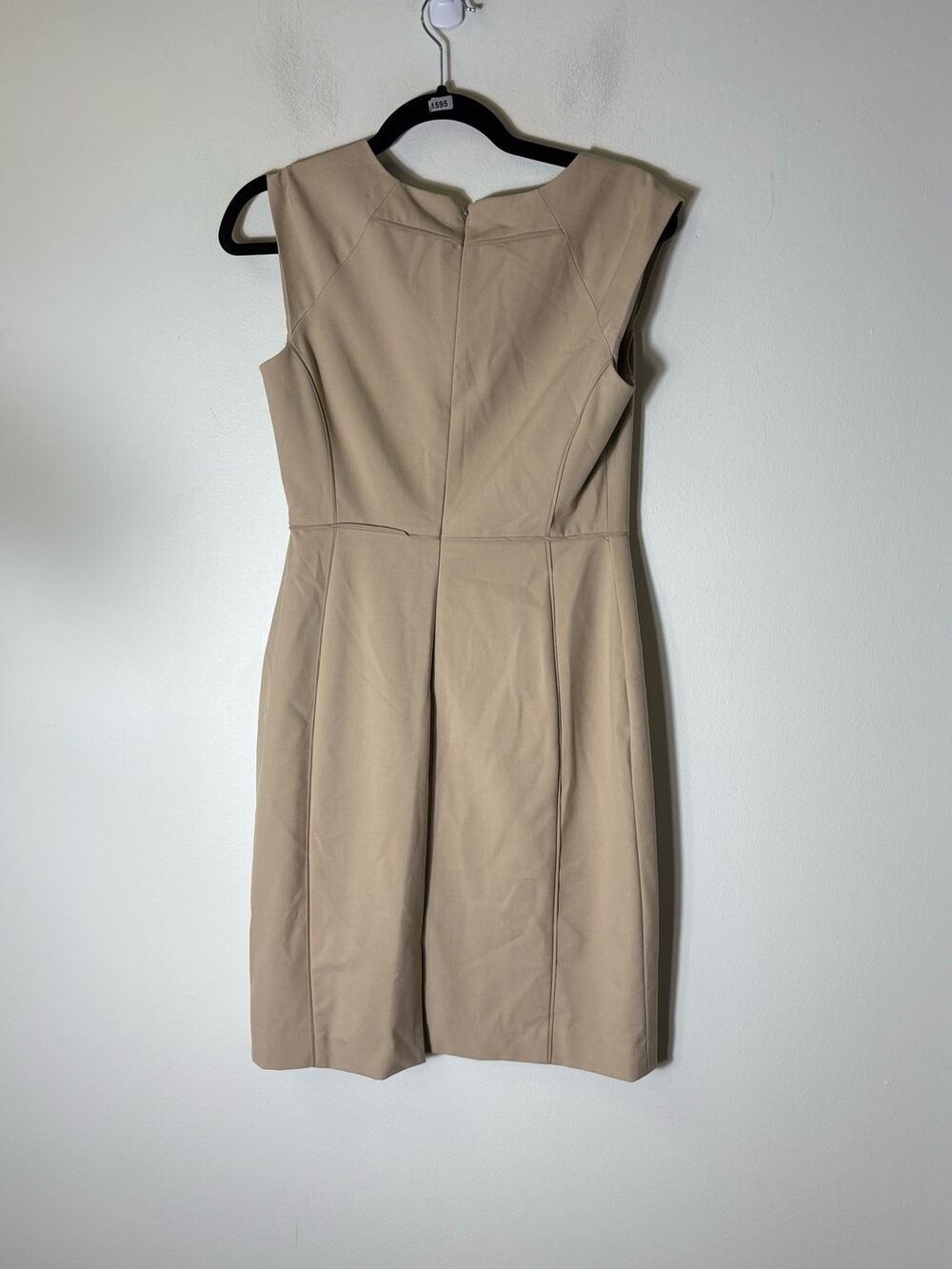 Woman's Bundle of 2 Professional Dresses Sz 6 and Sz Small